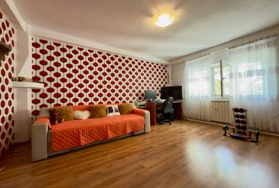 Nerva Traian - Mircea Voda - Timpuri Noi metrou | Apartament 3 Camere | Hol H - 1