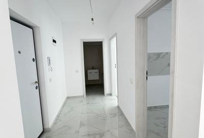 APARTAMENT 2 CAMERE-DE VANZARE-MILITARI RESIDENCE-COMISION 0 - 6