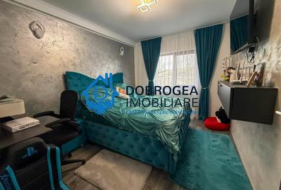 E3 -  3 CAMERE DECOMANDAT  CENTRALA GAZ,  MOBILAT UTILAT, TOTUL NOU - 4