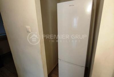 Etaj 2! Apartament 2 camere, Hala Centrala, 52mp, CT - 6