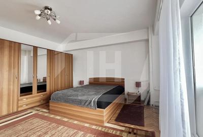 Apartament 2 camere I decomandat I Gheorgheni - 5