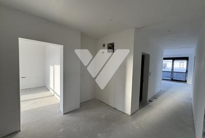 Penthouse 4 camere 117 mp si terasa 140 mp zona Kaufland Doamna Stanca - 6