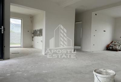 Triplex cu 5 camere, P+ E, In Sanandrei - 1