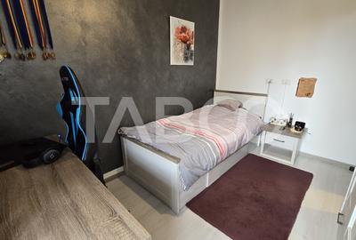 Apartament de vanzare 3 camere gradina si 2 parcari Calea Surii Mici - 11