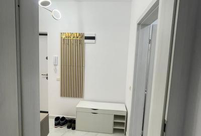 Apartament 2 camere decomandat,spatios-Comision 0%-Militari Residence - 17