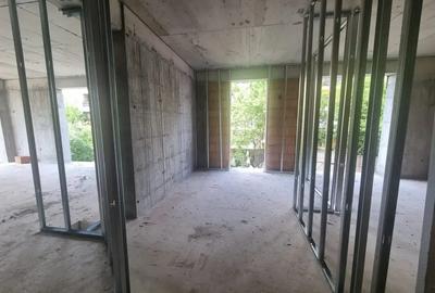 2 camere cu birou - Doi pasi de metrou Nicolae Grigorescu - 4