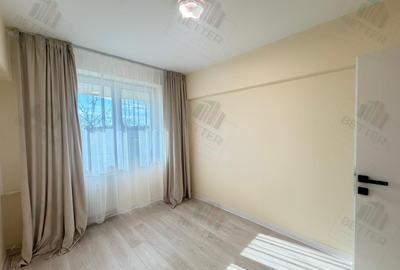 Apartament 3 camere decomandat  –  mobilat și utilat | Șoseaua Giurgiului - 19