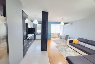Apartament 2 camere modern | Etaj 14 | Vedere panoramica, 4 min metrou - 6