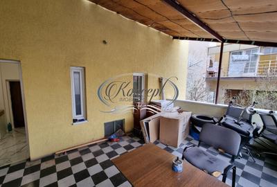Spatiu de birouri in Vila, zona Andrei Muresanu - 15