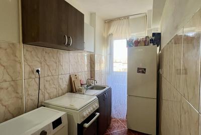 Apartament 1 camera, 38 mp utili, decomandat, etaj 4/8 - zona Soarelui - 5