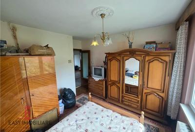 Apartament 3 camere, Tudor, 2 bai, bloc izolat, Targu Mures - 3