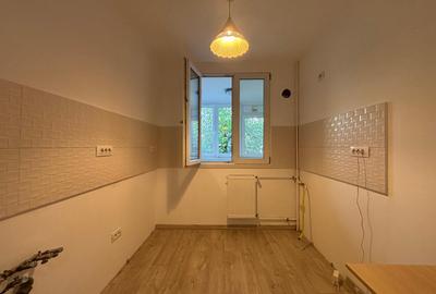 3 Camere Dristor Renovat Instalatii noi Pret negociabil - 3