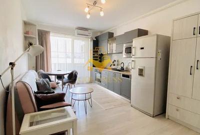 2 camere open space, Parcare, Pet Friendly, Zona Traian, Central - 6