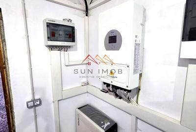 Cabană lemn 2018 | 4 camere | Pădurea Glodeasa – Valea Doftanei - 21