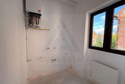 Garsonieră renovata 35 mp etaj 1 dispune de  pivnita in zona Centrala - 5