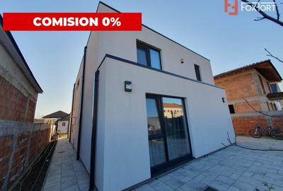 COMISION 0% Casa individuala cu 5 camere si teren de 546 mp - zona Ciarda Rosie - 4