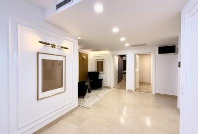 4 Camere | Herăstrău | 169 MP | Parcare | Boxă - 31