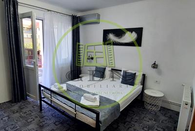 Casa  132mp utili si curte ,spre inchiriere  in zona Parcul SubArini - 14