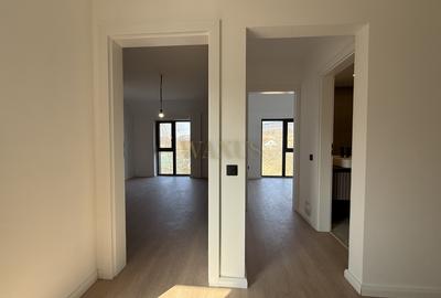 Casa Individuala - SU 165MP I ST 500MP I Finisata Modern - Popesti - 14
