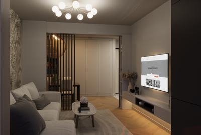 Apartament 2 camere- Ananda Residence-Metrou Berceni-Popesti Leordeni - 24