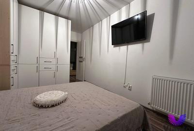 Apartament 2 camere | Balcon | Parcare subterana | City Residence | Sibiu - 5