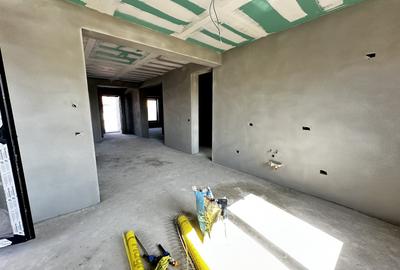 Casa Noua la GRI Alba Micesti la GRI cu teren 423 mp toate utilitatile bransate - 20