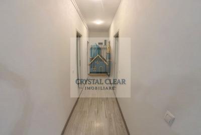 Apartament 2 camere + loc parcare - cartierul Unirii, str. Pomilor - 14