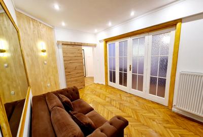 Apartament 2 camere Sala Palatului - Cismigiu parter/6, blacon - 11