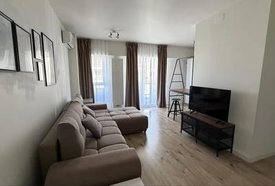 Apartament 2 Camere | Parcare | Metrou | Belvedere Residence - 1