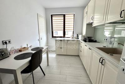 Apartament 3 camere la cheie | Etaj 2 | Bloc nou | Parcare | Buna Ziua - 7