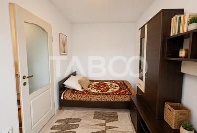 Apartament de vanzare 2 camere balcon etaj 2 in Avrig zona Sticla - 4