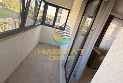Apartament 2 camere mobilat- Grand Arena - 6