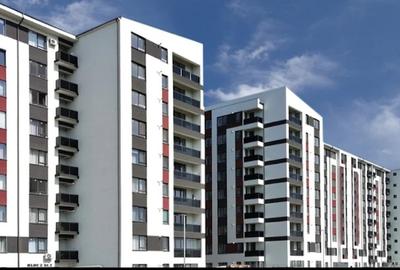 Închiriez apartament Militari Rezidence - 7