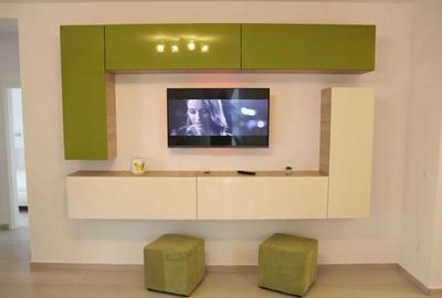 Apartament 2 camere cu Grădină Privată (88 mp) – Dumbrăvița - 2