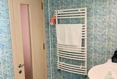 Vanzare Apartament 3 Camere Stradal Rond Alba Iulia cu Centrala Termica - 11