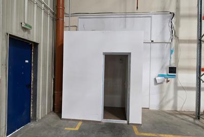 Hală Clasa A 940 mp echipată - Apollo Center Pallady, 400m de A2 - 9