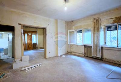 3 camere imobil consolidat Investitie Piata Revolutiei - Victoriei - 17