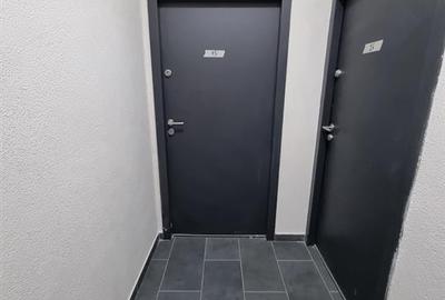 Apartament 3 camere finalizat, 69 mp cu balcon 4 mp, zona Vivo - 9
