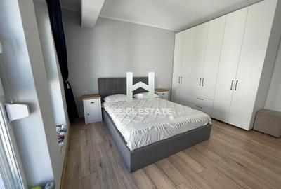 Apartament decomandat cu 2 camere in zona Braytim