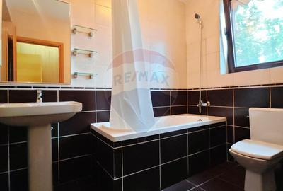 Apartament de închiriat 3 camere cu terasa | Kiseleff | MTR - 7