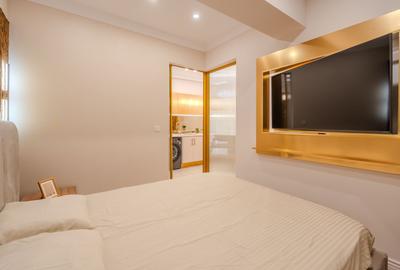 Apartament 2 camere Lux | Complet mobilat și utilat | Complex cu Paza - 16