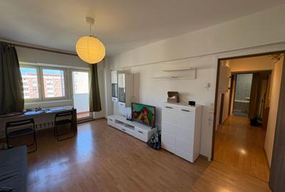 Apartament cu 2 camere decomandat în Moșilor