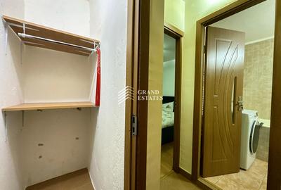 Inchiriere Apartament cu 2 camere | 54mp | Decomandat | Parcare | 6 min M. Obor - 12