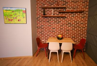 Unirii, Parcul Carol, ISG Residence II - 7