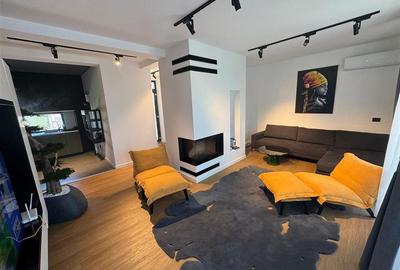 Casa parter NOUA, livada,130 mp utili, 490 mp teren,MOBILATA,UTILATA - 7