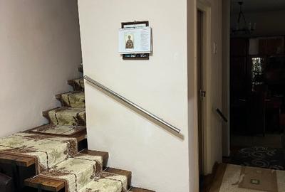 Reghin, ultracentral, apartament 4 camere, in vilă înșiruită - 5