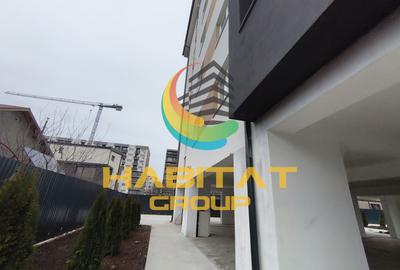 Apartament cu 2 camere decomandat în Berceni