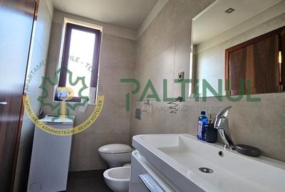 Apartament de închiriat la casa, zona centrala Sibiu, Bdul Victoriei, garaj - 11