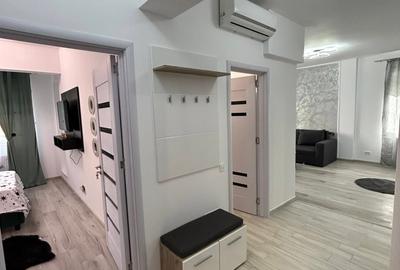 2 camere Grozavesti -  complex Regie Residence - Faza 2 - 3