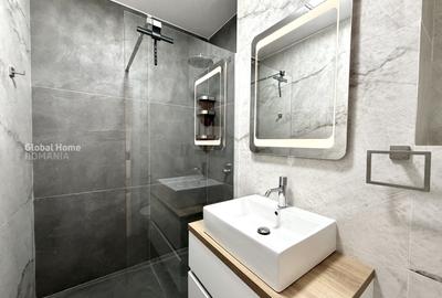 2 Camere | Parcare Subterana | Mobilat & Utilat | MTM Pipera Lake - 21